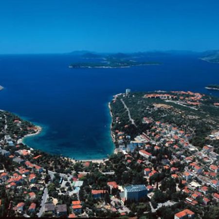 Apartment Mala Ana Dubrovnik Buitenkant foto
