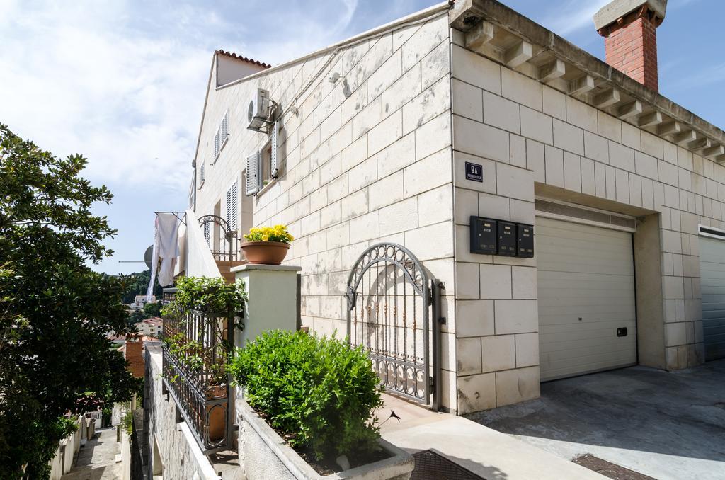 Apartment Mala Ana Dubrovnik Buitenkant foto