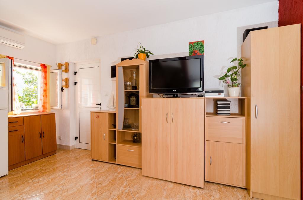 Apartment Mala Ana Dubrovnik Buitenkant foto