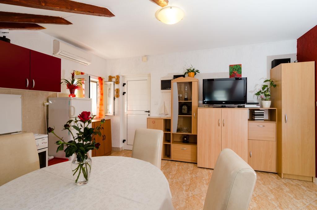 Apartment Mala Ana Dubrovnik Buitenkant foto