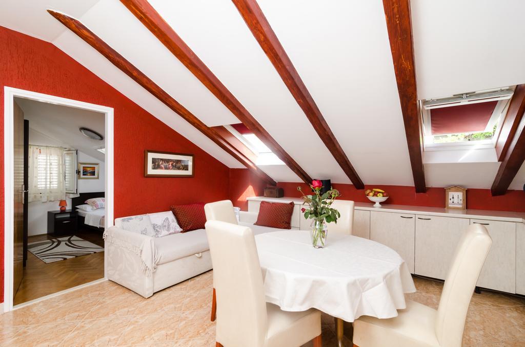 Apartment Mala Ana Dubrovnik Buitenkant foto