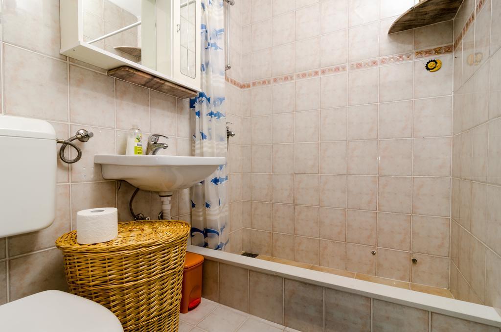 Apartment Mala Ana Dubrovnik Kamer foto