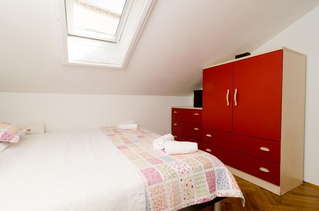 Apartment Mala Ana Dubrovnik Buitenkant foto