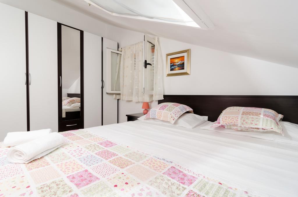 Apartment Mala Ana Dubrovnik Buitenkant foto