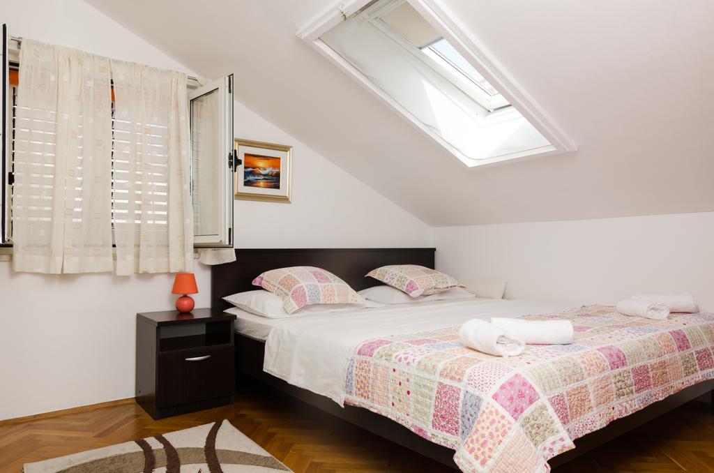 Apartment Mala Ana Dubrovnik Buitenkant foto