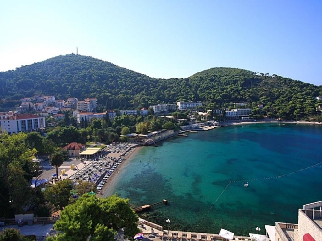 Apartment Mala Ana Dubrovnik Buitenkant foto